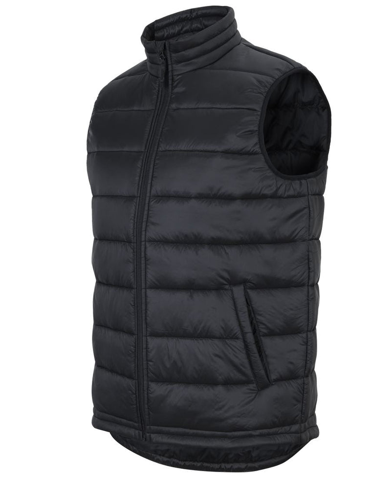 OTR - Urban Puffer Vest (JB-3AHW)