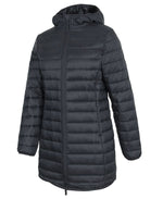 JB's Wear 3APC1 Puffer Coat Ladies