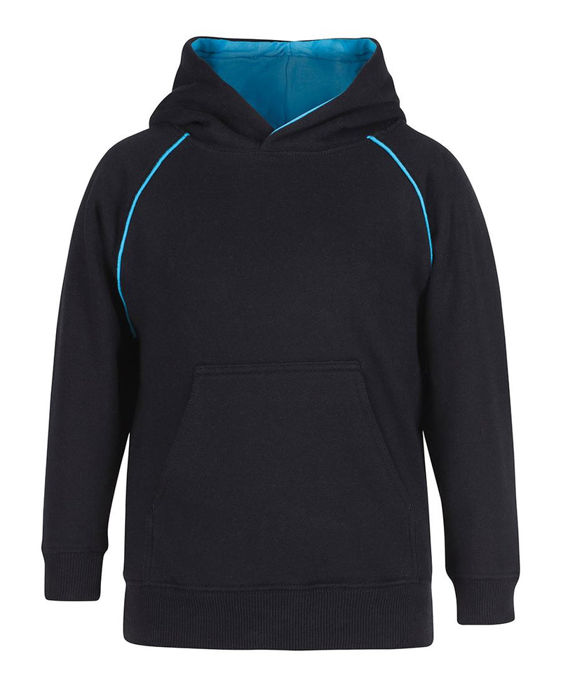 Black/Aqua