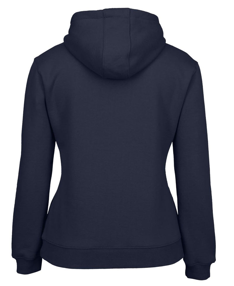 Rear view – Navy