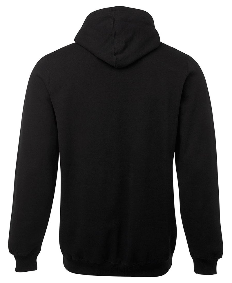Cockburn 4WD Club JB's Wear Fleecy Hoodie Mens - Including full colour DTF Printing