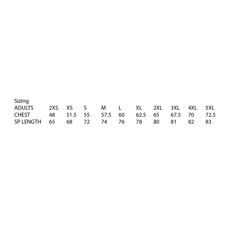PZDA - Polar Fleece Jacket Mens (JB-3FJ)