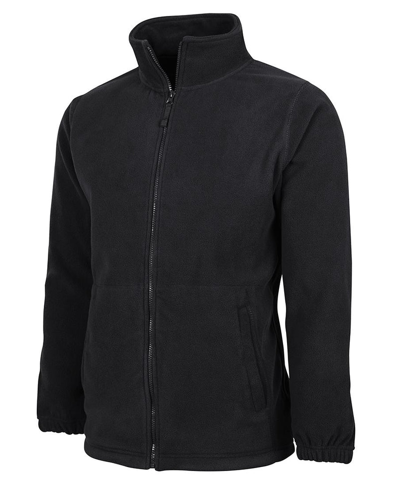 JB's Wear 3FJ Full Zip Polar Kids