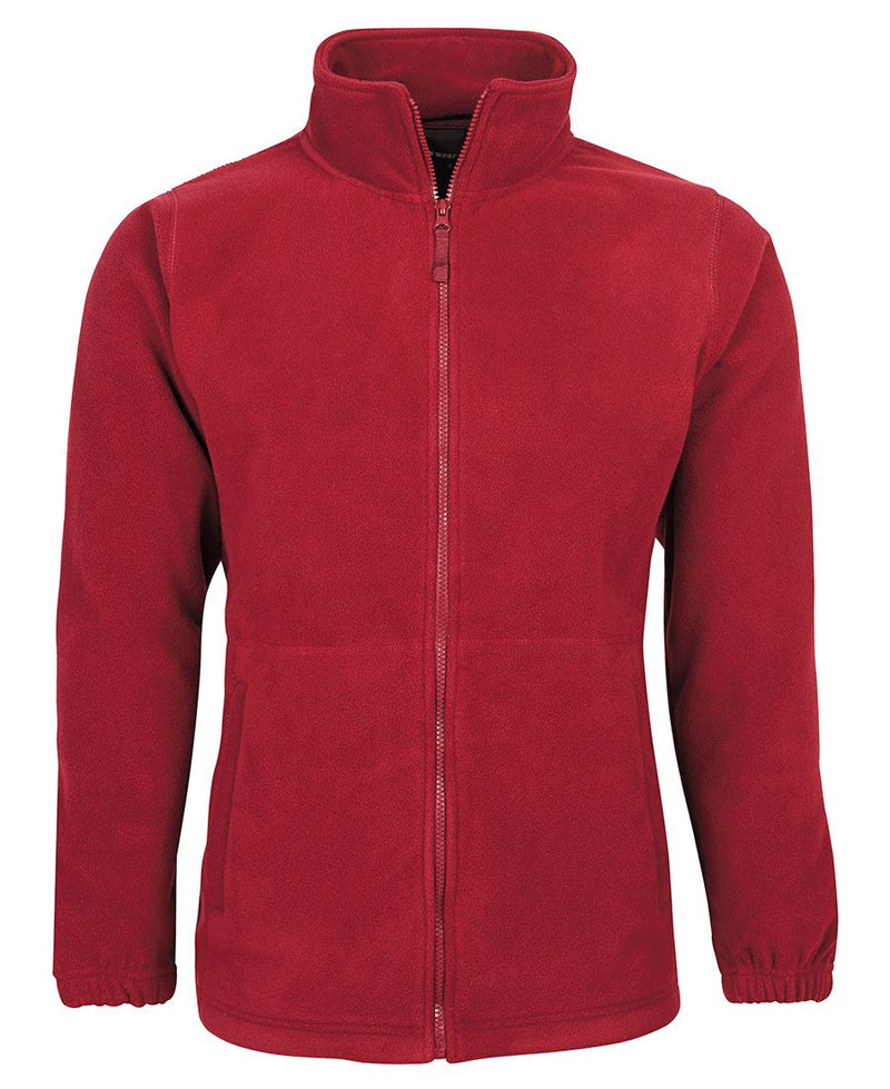 Dk Red