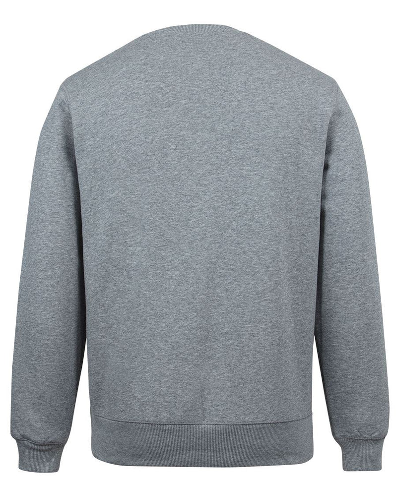 Rear view – 13% Marle