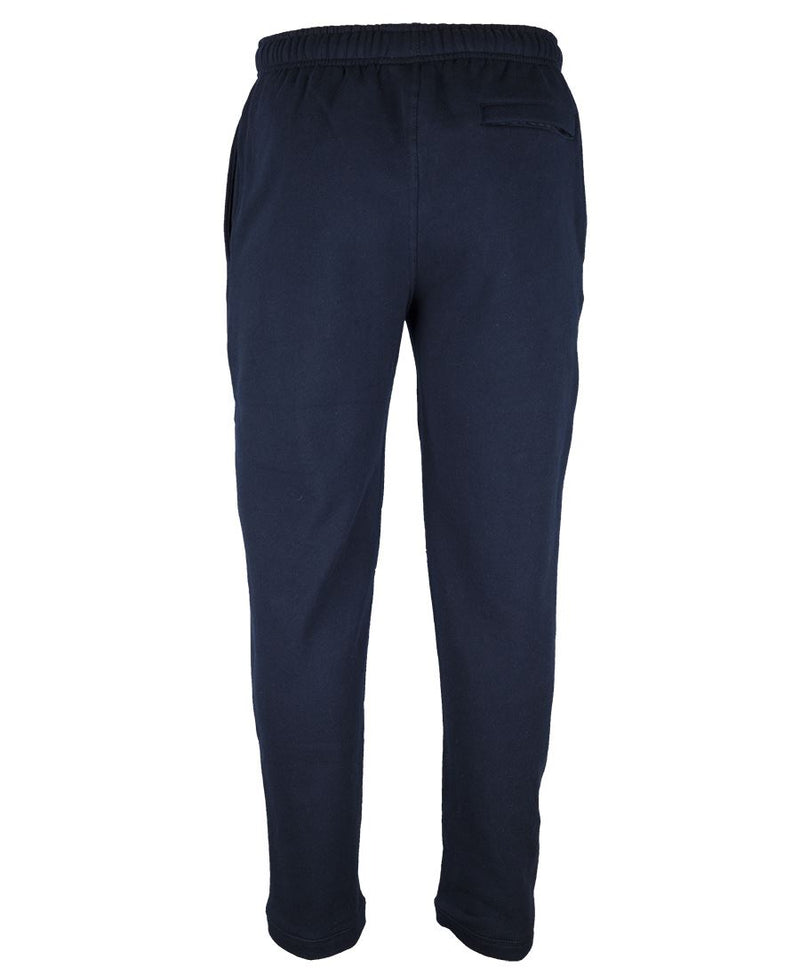 Rear view – Navy