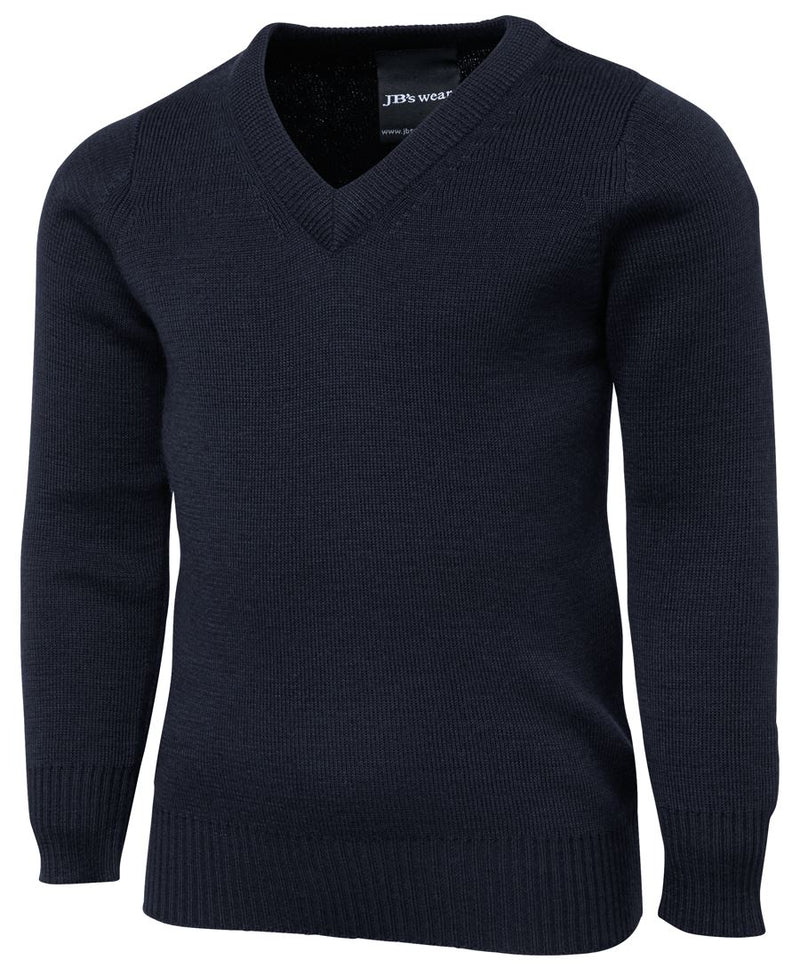 JB's Wear 3KJ Knitted Jumper Kids