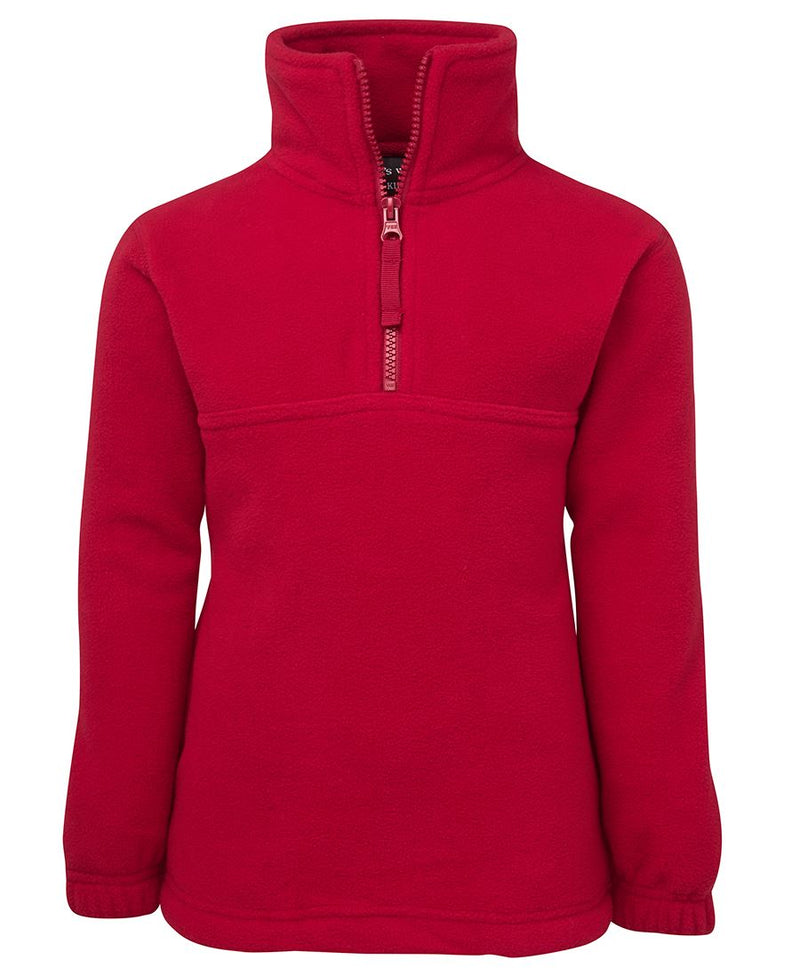 Dk Red