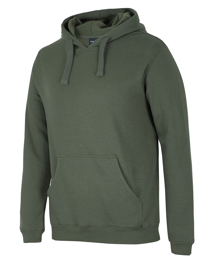 JB's Wear 3POH P/C Pop Over Hoodie