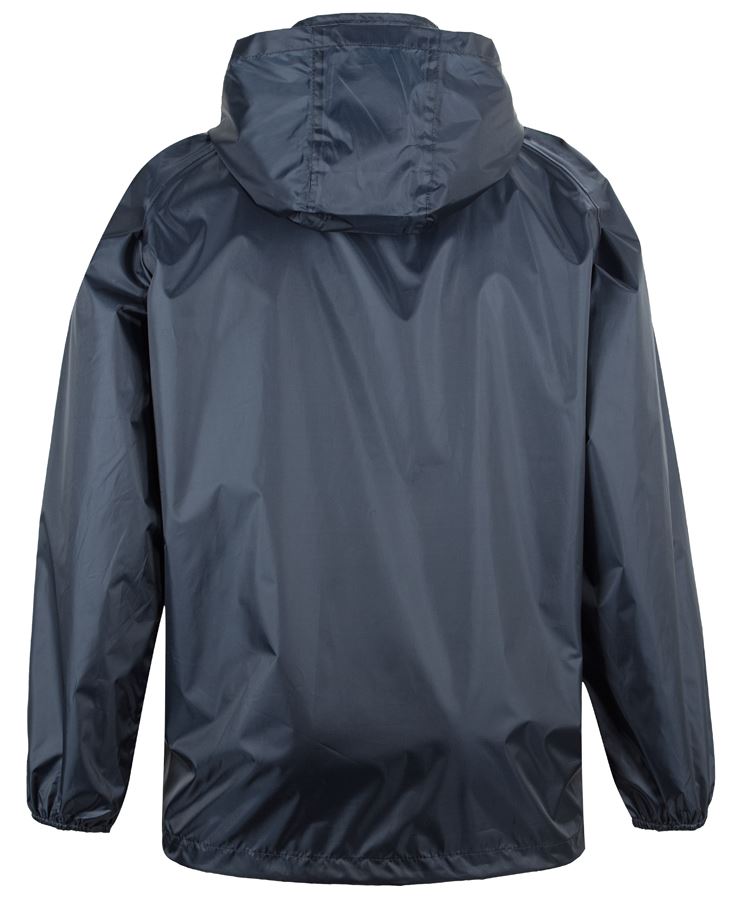 Rear view – Navy