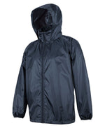 JB's Wear 3RFJK RAIN FOREST JACKET KIDS