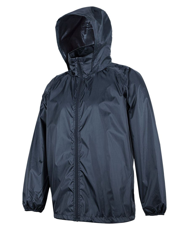 JB's Wear 3RFJK RAIN FOREST JACKET KIDS