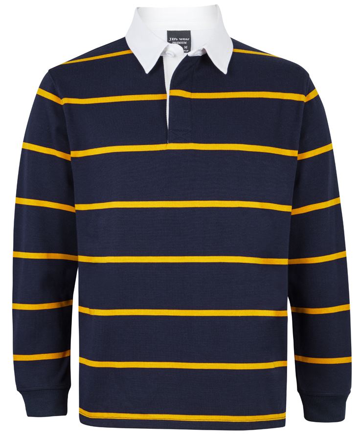 Navy/Gold