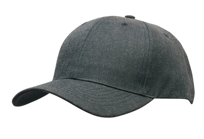 Dark Grey Marle