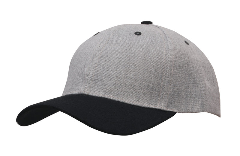 Grey Marle/Black