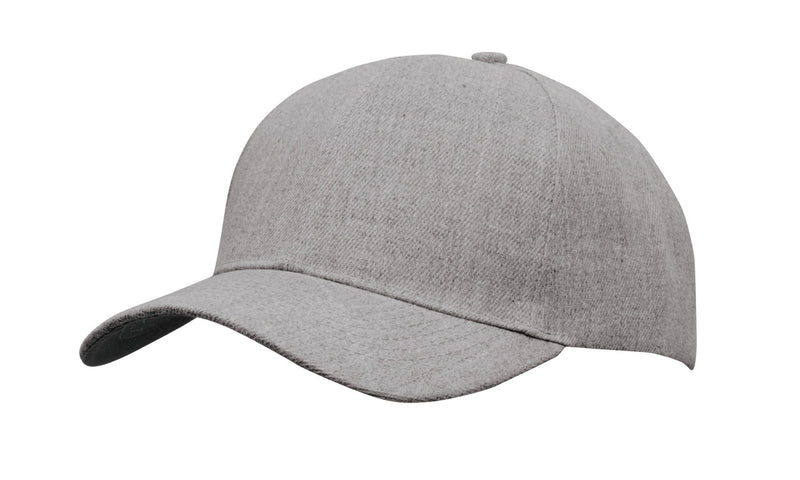 Full Grey Marle
