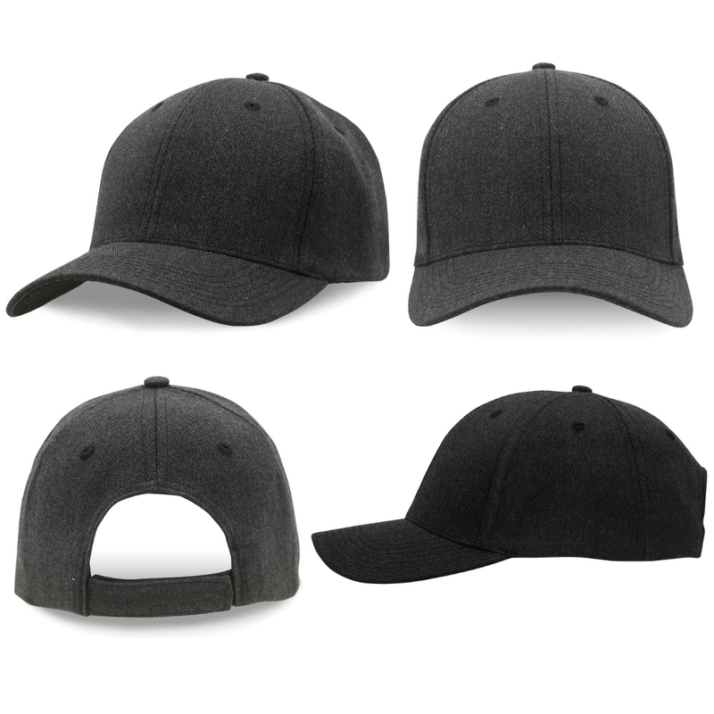 Premium American Twill Cap