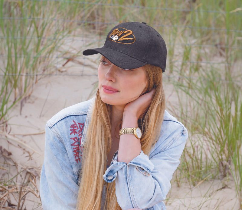Premium American Twill Cap