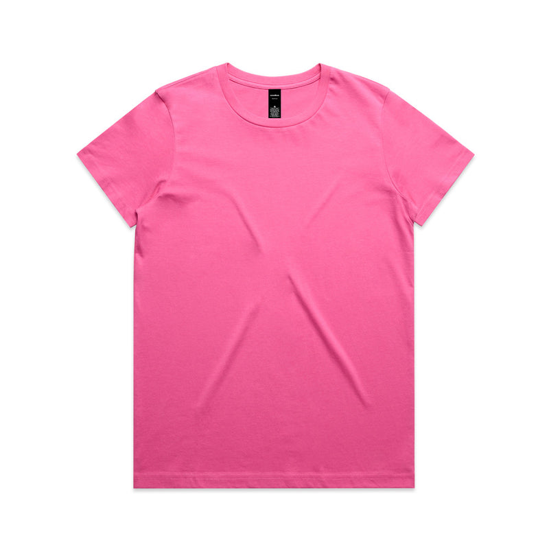 charity pink