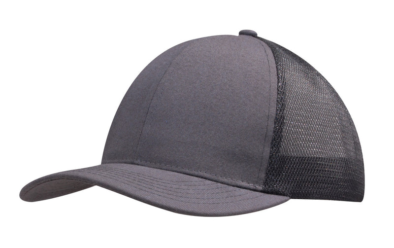 Charcoal/Black