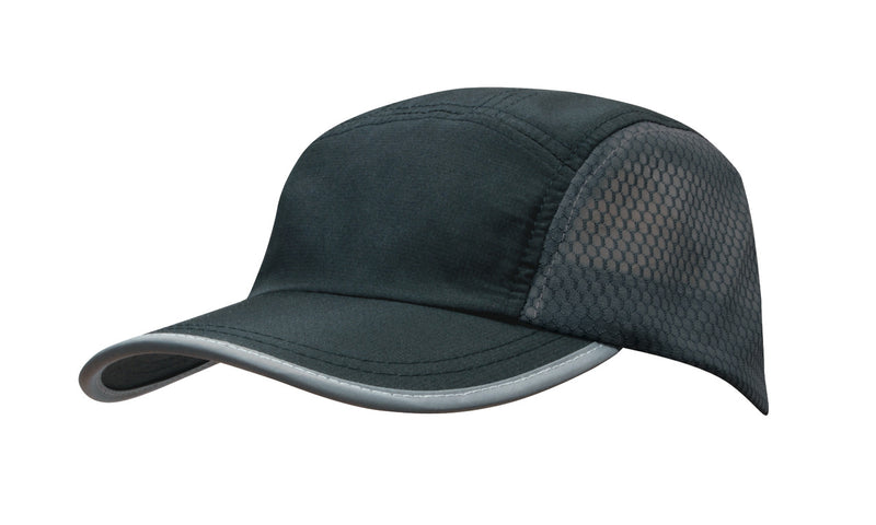 Black/Grey