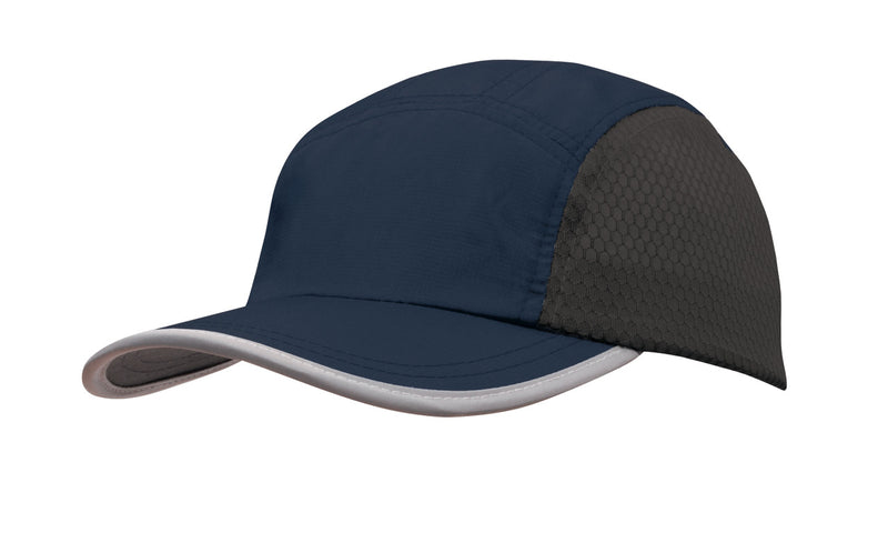 Navy/Grey