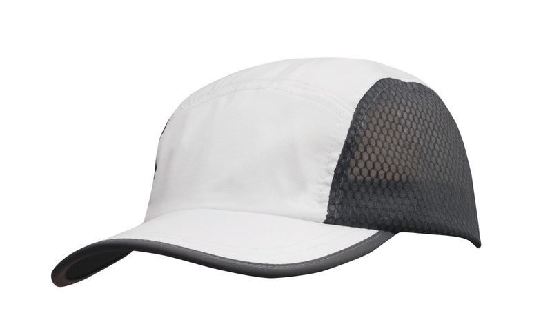 White/Grey