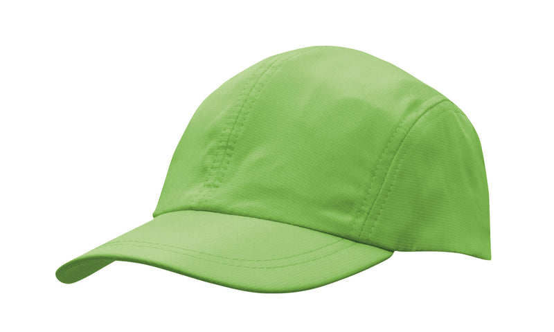 Bright Green