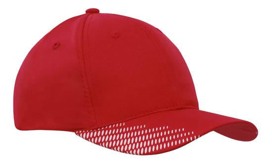 Red/White