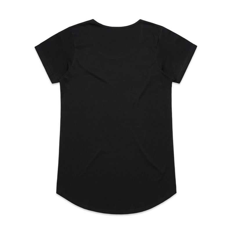 Black – rear