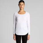 AS Colour 4009 Mali Long Sleeve Tee Ladies