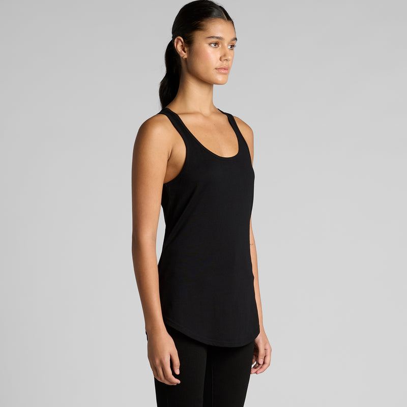 Mali Racerback Ladies – Turn
