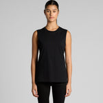 AS Colour 4017 Maple Tank Ladies