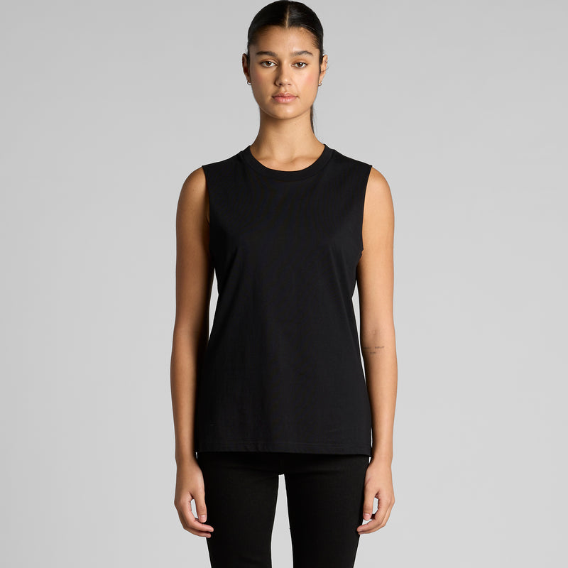 AS Colour 4017 Maple Tank Ladies