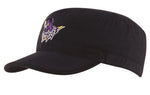 Headwear WA 4025 Sports Twill Military Cap