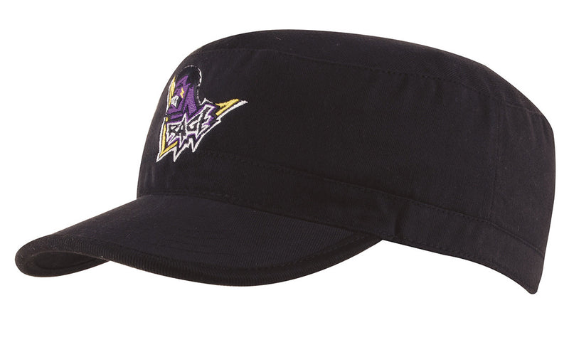 Headwear WA 4025 Sports Twill Military Cap