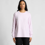 AS Colour 4073 Classic Long Sleeve Tee Ladies
