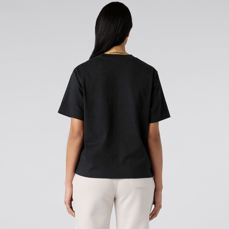 Wo's Box Tee
4030 4