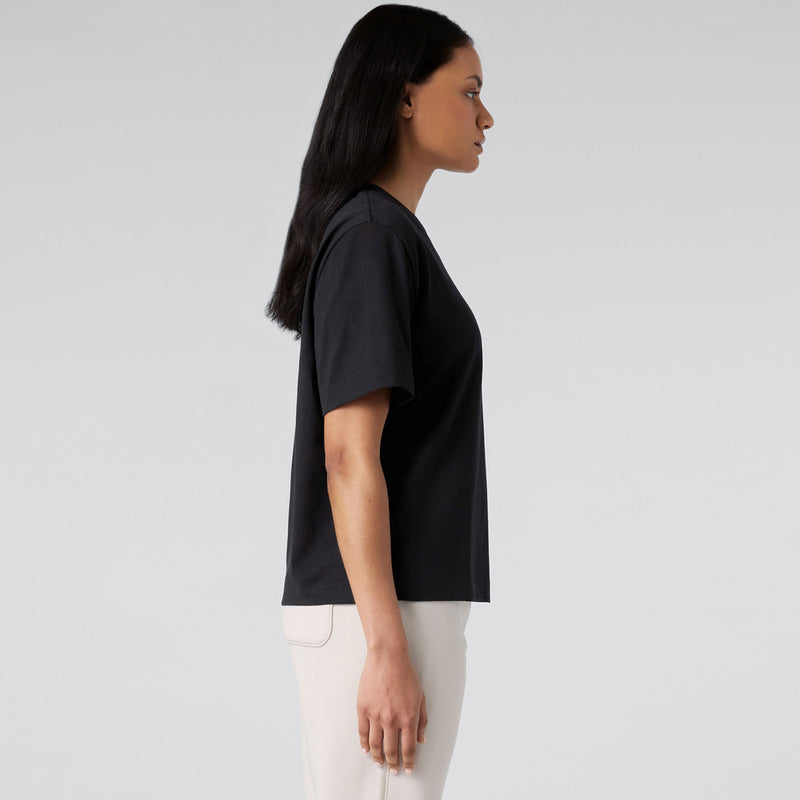 Wo's Box Tee
4030 3