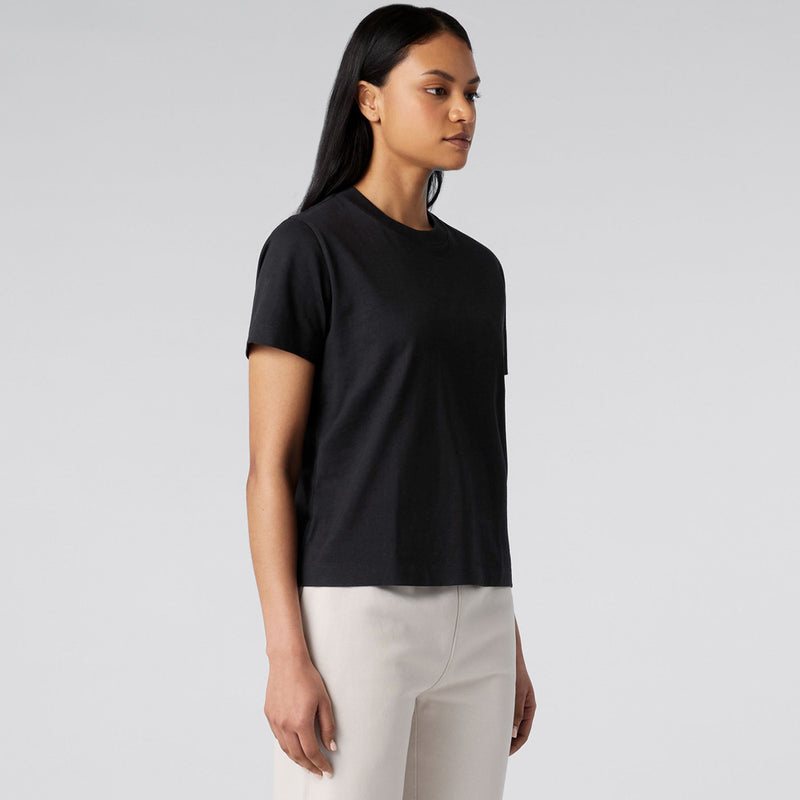 Wo's Box Tee
4030 2