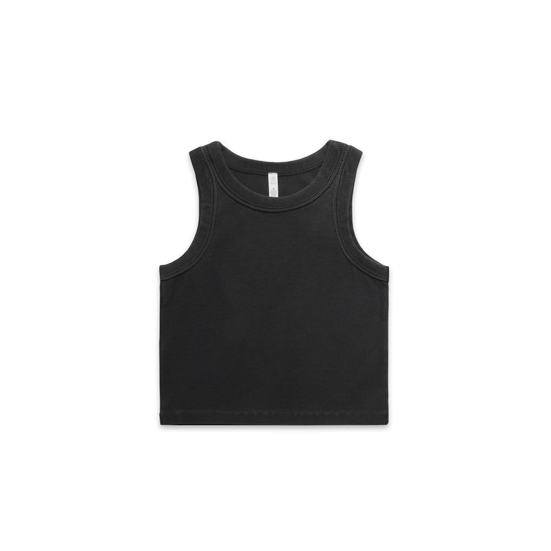 Faded Black