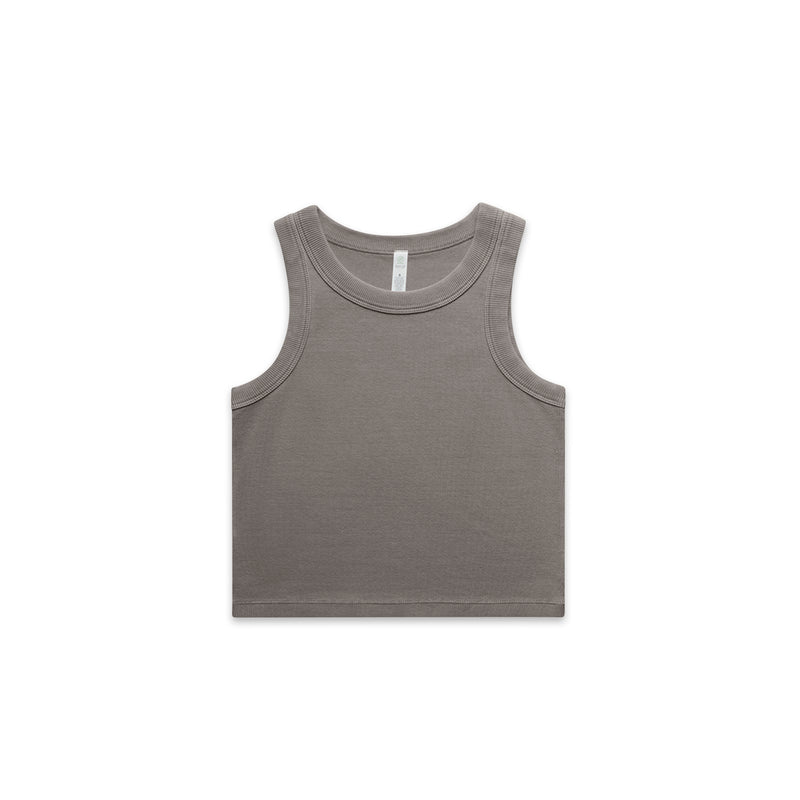 Faded Grey