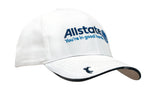 Headwear WA 4043 Sports Ripstop Cap with Peak Embroidery