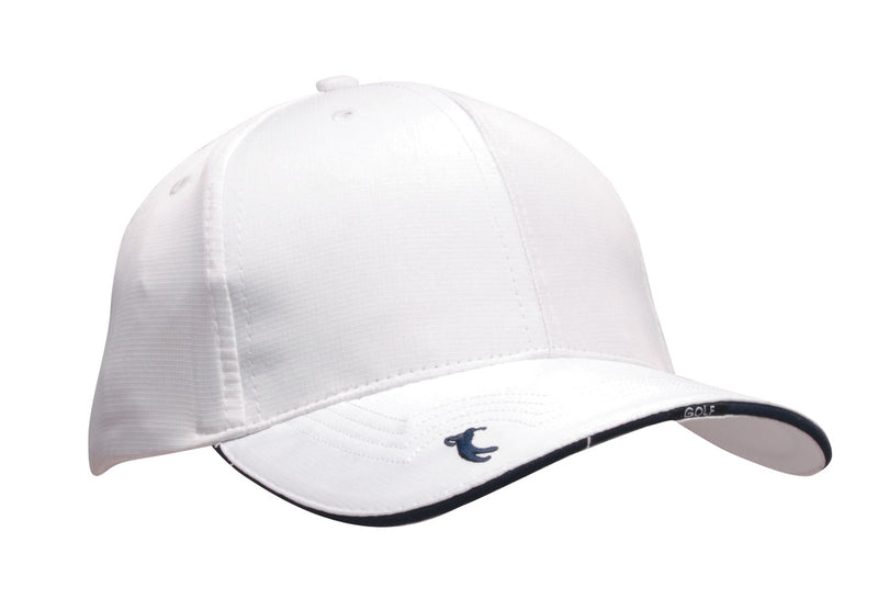 White/Navy