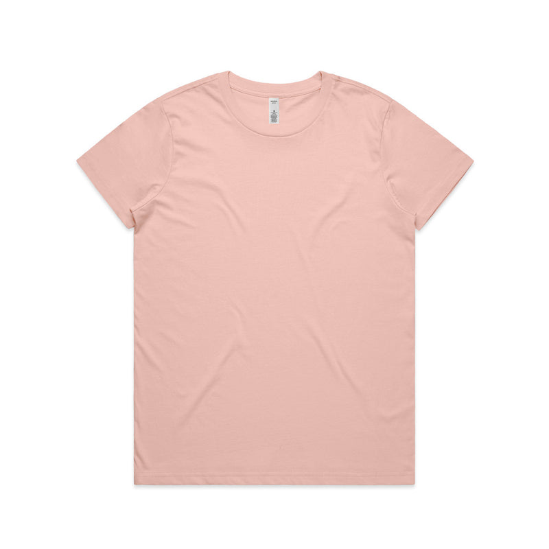 pale pink