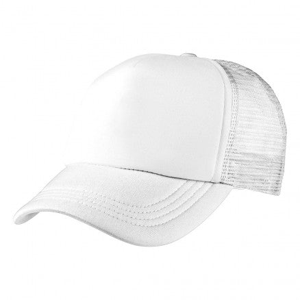 4055 Foam Mesh Trucker - Includes Supacolour Print