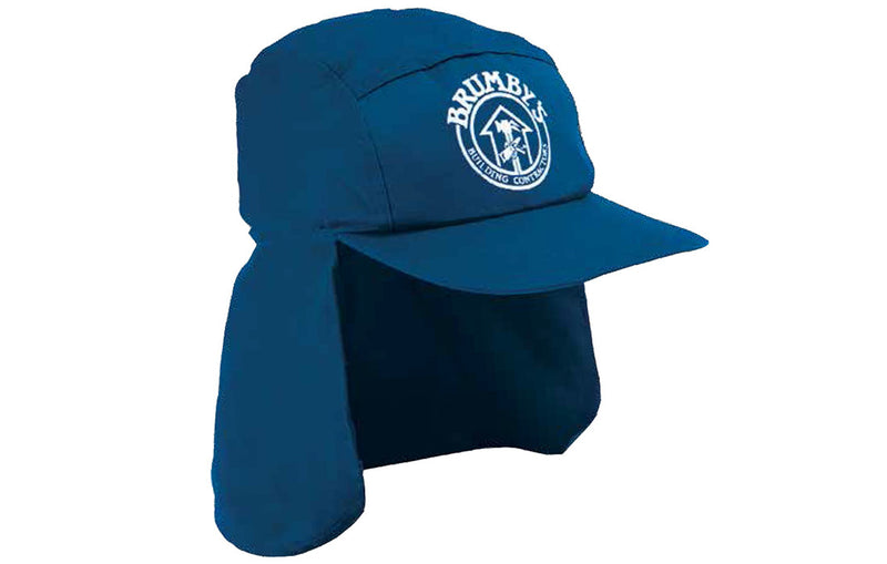 Headwear WA 4057 Poly Cotton Legionnaire