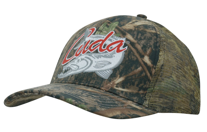 True Timber Camo