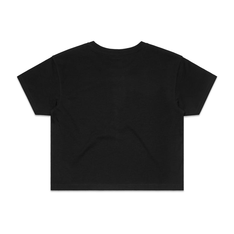 Black – rear