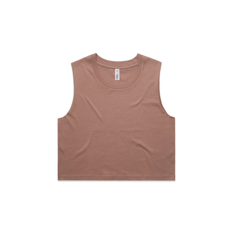 hazy pink